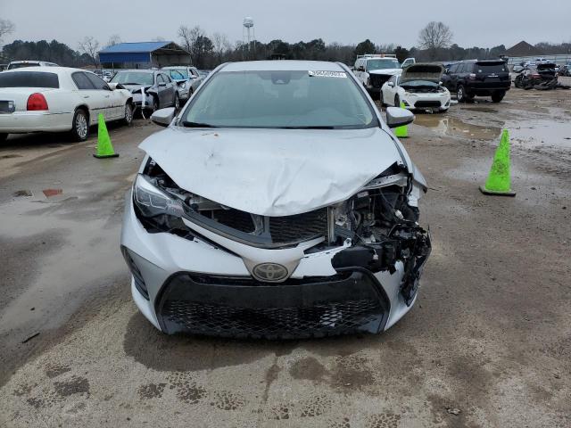Photo 5 from auction – 2017 TOYOTA COROLLA L with VIN 5YFBURHE0HP652037