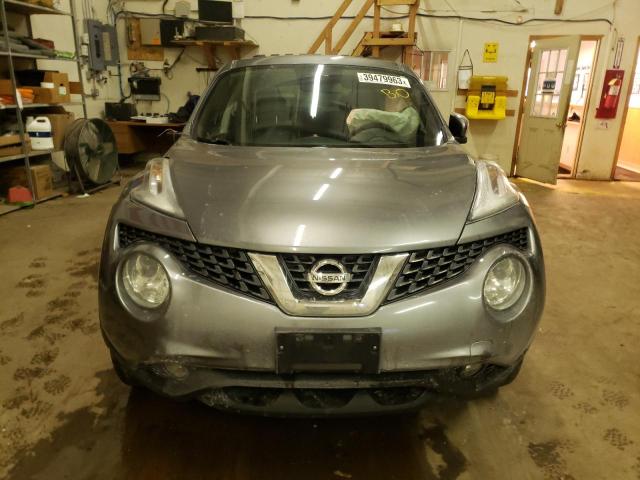 Photo 5 from auction – 2016 NISSAN JUKE S with VIN JN8AF5MV6GT651426
