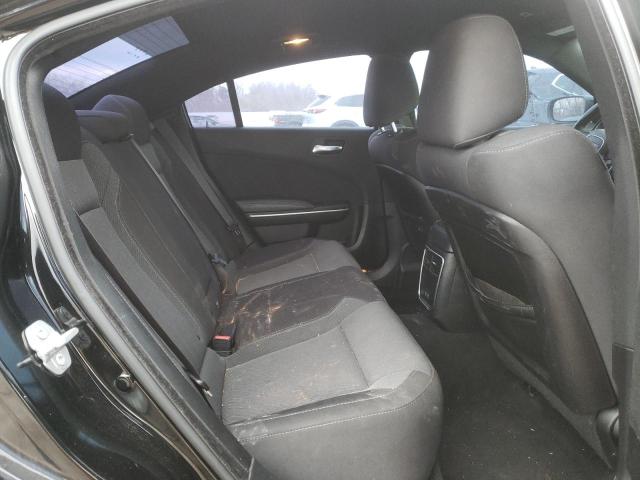 Photo 10 from auction – 2019 DODGE CHARGER SX with VIN 2C3CDXBG8KH658477