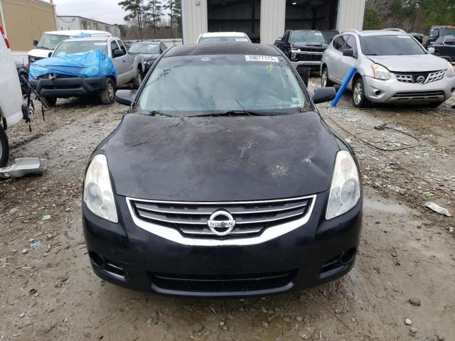 Photo 5 from auction – 2011 NISSAN ALTIMA BAS with VIN 1N4AL2AP8BC118307