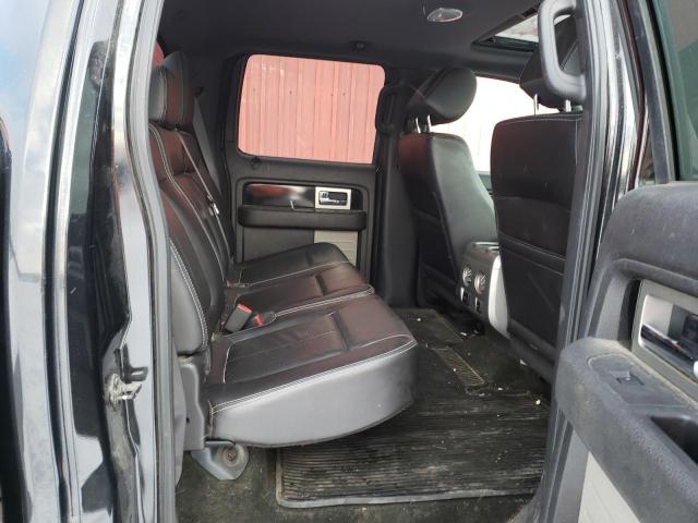 Photo 10 from auction – 2012 FORD F150 SUPER with VIN 1FTFW1ET3CFA91199