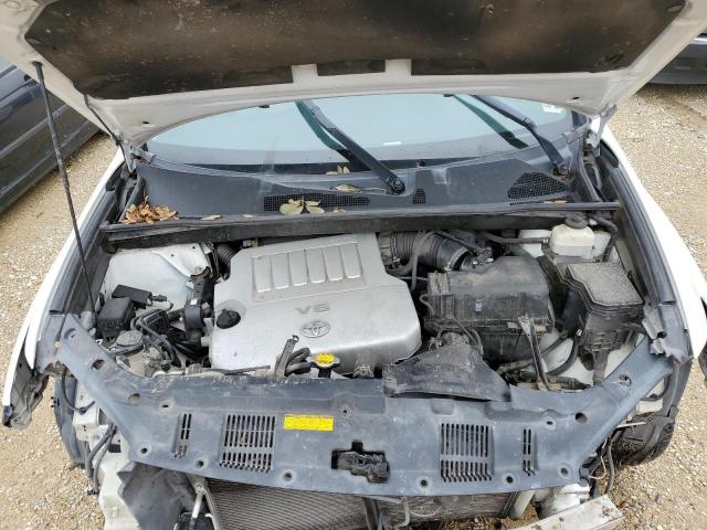 Photo 12 from auction – 2013 TOYOTA HIGHLANDER with VIN 5TDYK3EH1DS108854