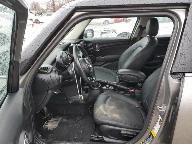 Photo 7 from auction – 2018 MINI COOPER with VIN WMWXU1C5XJ2F81609