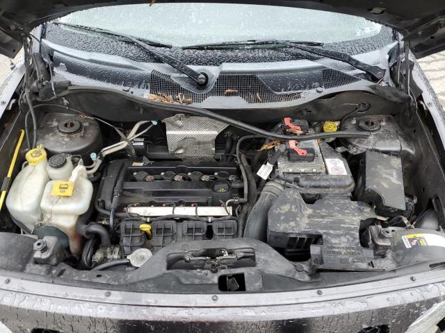 Photo 12 from auction – 2016 JEEP PATRIOT SP with VIN 1C4NJPBB6GD716754