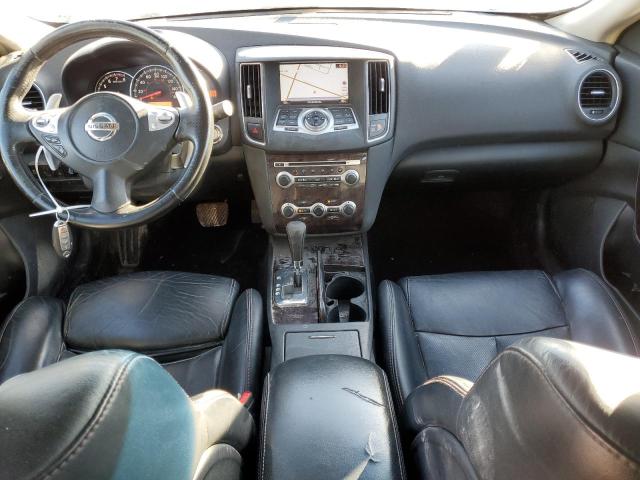 Photo 8 from auction – 2011 NISSAN MAXIMA S with VIN 1N4AA5AP1BC808505