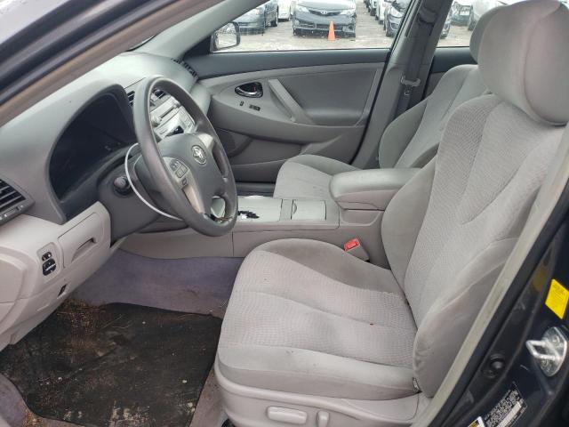 Photo 7 from auction – 2011 TOYOTA CAMRY BASE with VIN 4T1BF3EK0BU653969