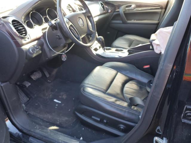 Photo 7 from auction – 2016 BUICK ENCLAVE with VIN 5GAKVCKD4GJ141705