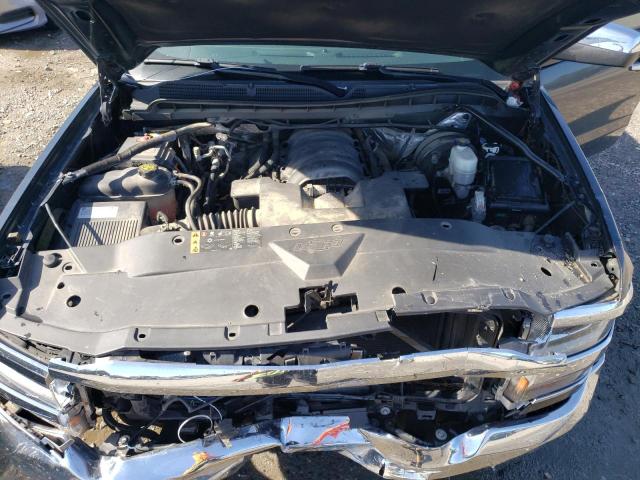 Photo 11 from auction – 2017 CHEVROLET silverado with VIN 3GCPCNEC5HG264280