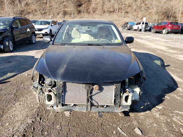 Photo 5 from auction – 2010 SUBARU IMPREZA 2. with VIN JF1GE6A60AH511254
