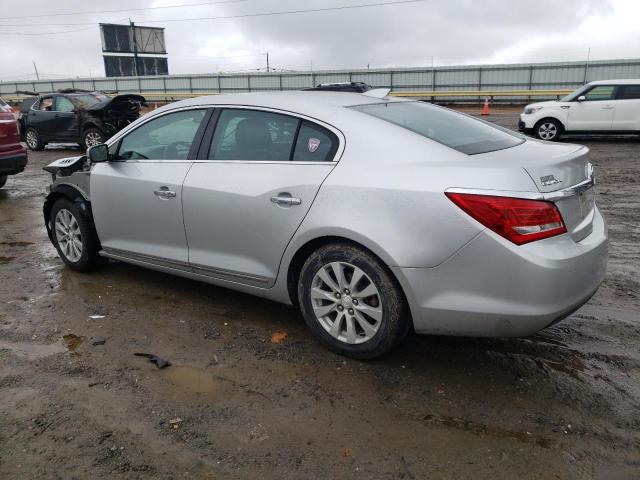 Photo 2 from auction – 2015 BUICK LACROSSE with VIN 1G4GB5GR8FF201687