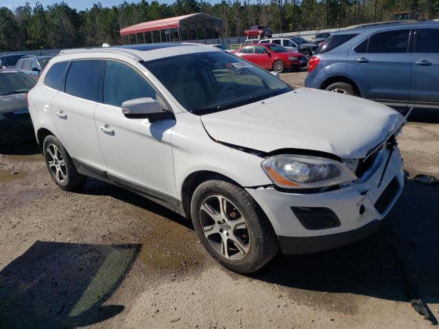 Photo 4 from auction – 2013 VOLVO XC60 T6 with VIN YV4902DZ4D2377451