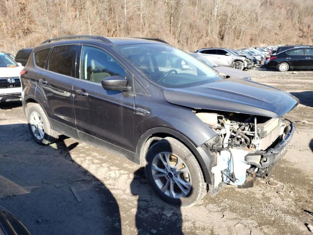Photo 4 from auction – 2017 FORD ESCAPE SE with VIN 1FMCU9GD3HUA87259