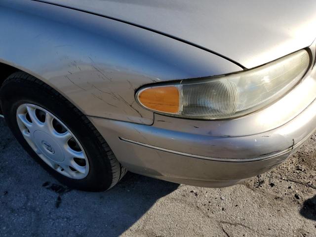 Photo 12 from auction – 1999 BUICK CENTURY CU with VIN 2G4WS52M1X1578376