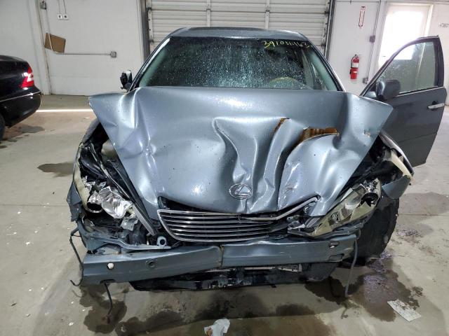 Photo 11 from auction – 2006 LEXUS ES 330 with VIN JTHBA30G365165278