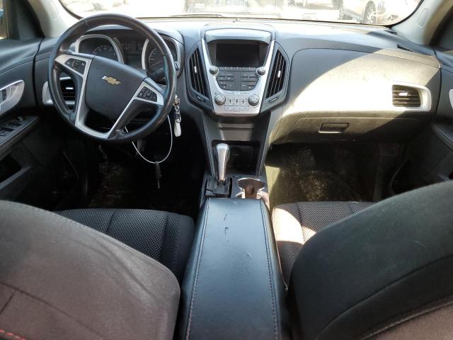 Photo 8 from auction – 2012 CHEVROLET EQUINOX LT with VIN 2GNALDEK9C6127880