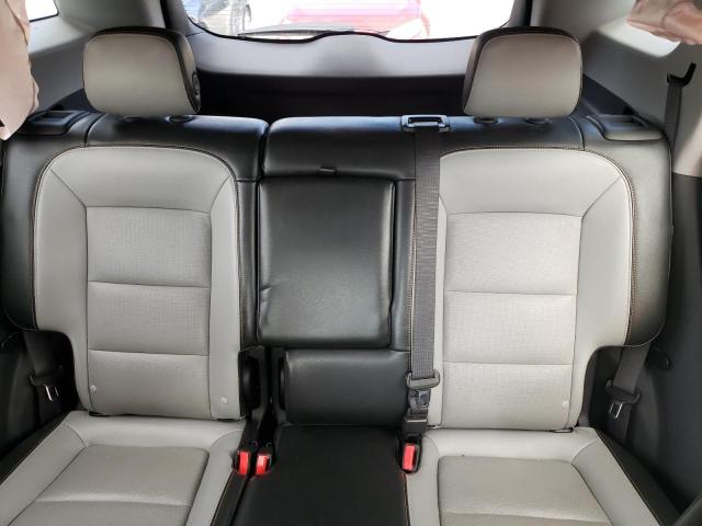 Photo 10 from auction – 2020 GMC TERRAIN SL with VIN 3GKALVEV0LL174028