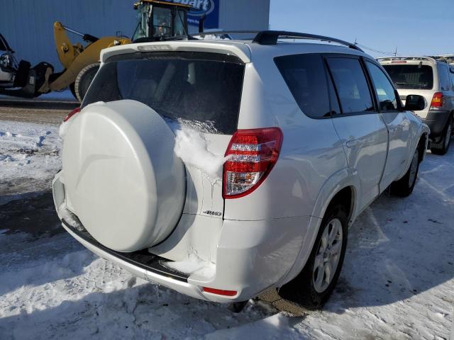 Photo 3 from auction – 2012 TOYOTA RAV4 LIMIT with VIN 2T3DK4DVXCW075328