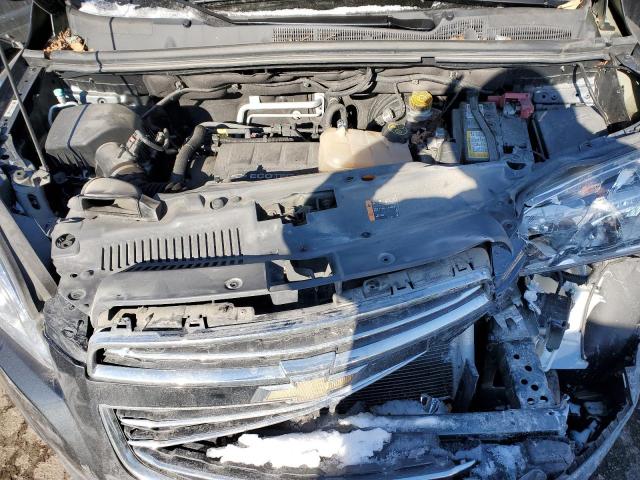 Photo 12 from auction – 2016 CHEVROLET TRAX 1LT with VIN 3GNCJPSB3GL263234