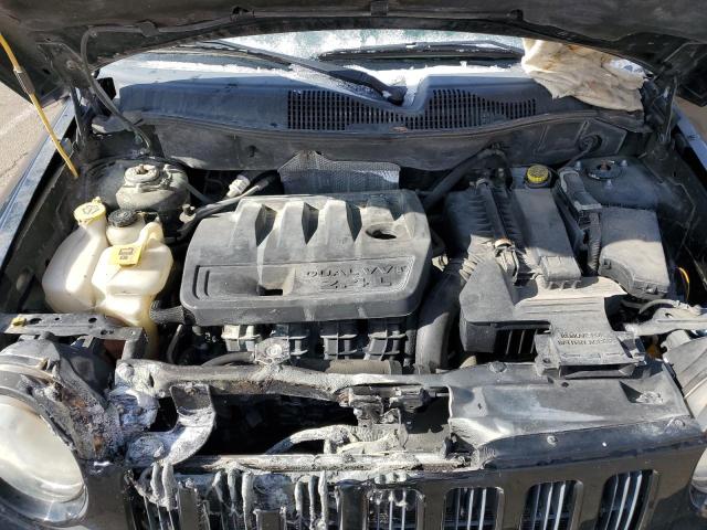 Фото 12 с аукциона – 2007 JEEP COMPASS LI с VIN 1J8FT57W17D430592