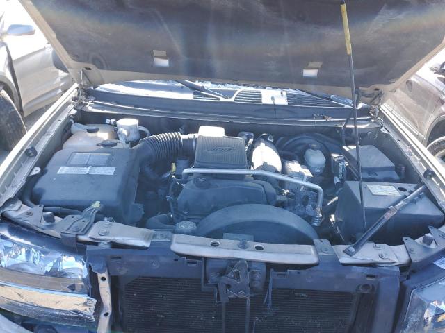 Photo 11 from auction – 2004 CHEVROLET TRAILBLAZE with VIN 1GNDT13S942315277