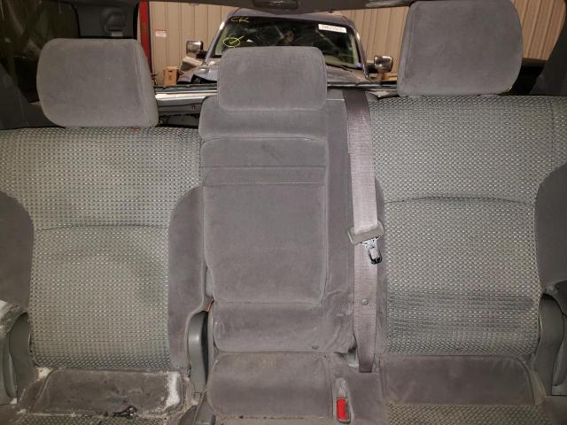Photo 10 from auction – 2005 TOYOTA 4RUNNER SR with VIN JTEBU14R550058796