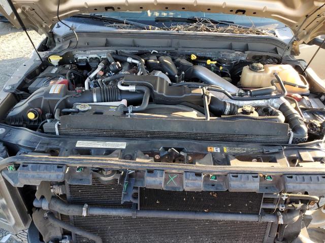 Photo 11 from auction – 2011 FORD F250 SUPER with VIN 1FT7W2BT8BEC68302