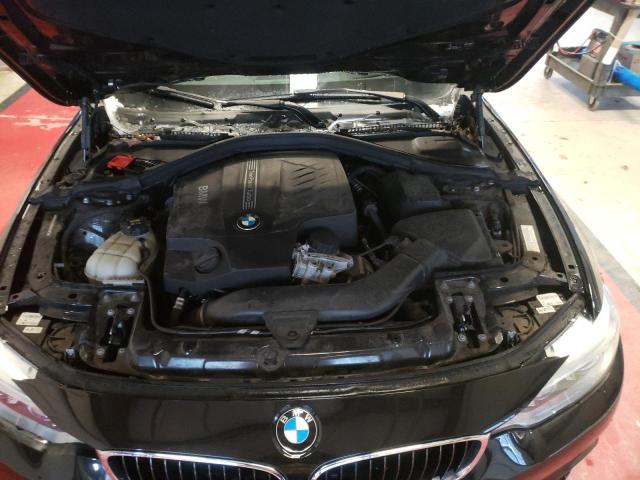 Photo 11 from auction – 2016 BMW 435 XI GRA with VIN WBA4B3C57GG527973
