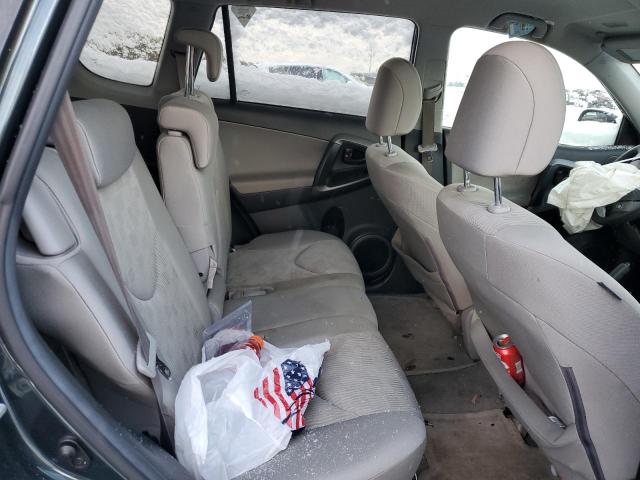 Photo 10 from auction – 2010 TOYOTA RAV4 with VIN 2T3BF4DV3AW033656