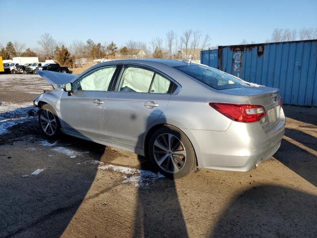 Photo 2 from auction – 2016 SUBARU LEGACY 2.5 with VIN 4S3BNAL68G3051612
