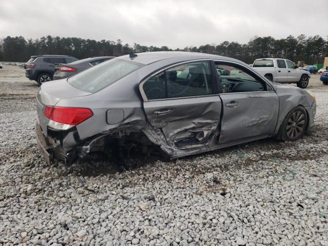 Photo 3 from auction – 2011 SUBARU LEGACY 2.5 with VIN 4S3BMCK65B3240601