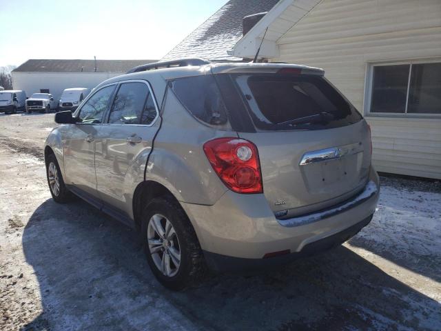 Photo 2 from auction – 2010 CHEVROLET EQUINOX LT with VIN 2CNFLEEW7A6344134