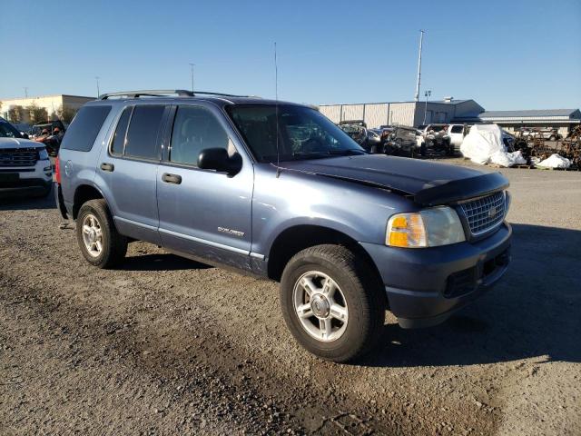 Photo 4 from auction – 2004 FORD EXPLORER X with VIN 1FMZU73EX4ZB20610