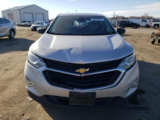 Photo 5 from auction – 2020 CHEVROLET EQUINOX LS with VIN 2GNAXSEV6L6207964
