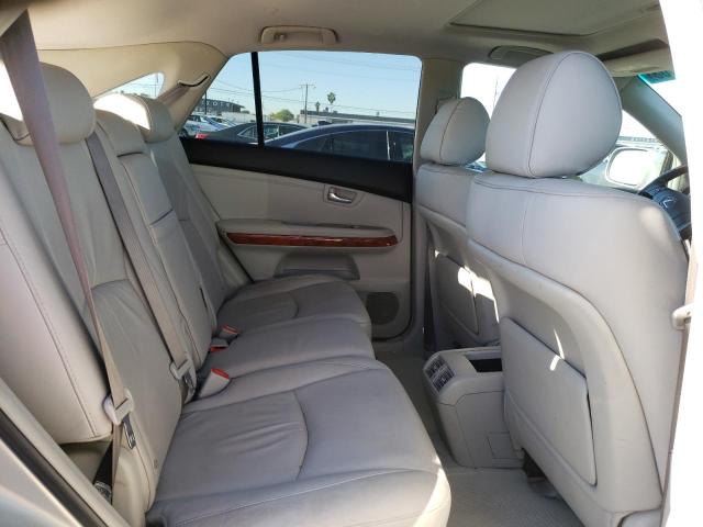 Photo 11 from auction – 2007 LEXUS RX 350 with VIN 2T2GK31U57C020638