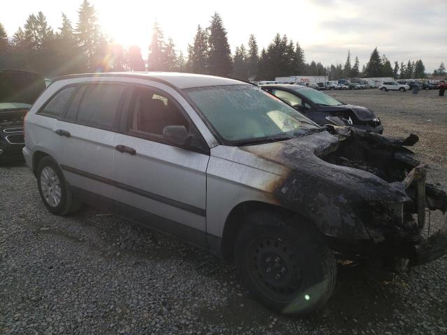 Photo 4 from auction – 2005 CHRYSLER PACIFICA with VIN 2C4GM48L75R522100