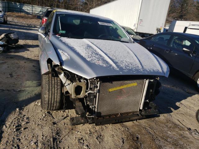 Photo 5 from auction – 2016 FORD FUSION SE with VIN 3FA6P0H72GR309962