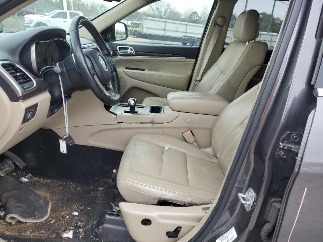 Photo 7 from auction – 2014 JEEP GRAND CHER with VIN 1C4RJEBG8EC490530