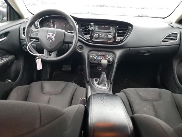 Photo 8 from auction – 2013 DODGE DART SE with VIN 1C3CDFAA7DD292017