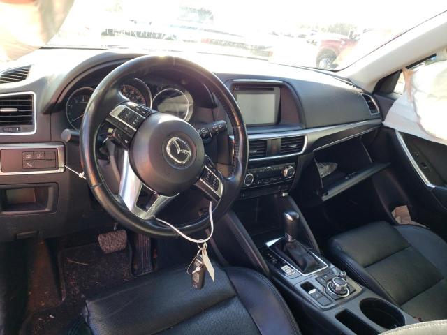 Photo 8 from auction – 2016 MAZDA CX-5 GT with VIN JM3KE4DY0G0687838