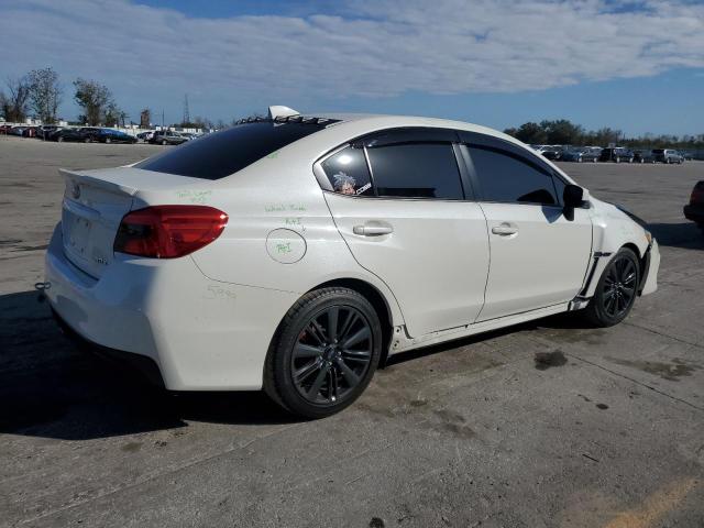 Photo 3 from auction – 2021 SUBARU WRX with VIN JF1VA1A60M9822056