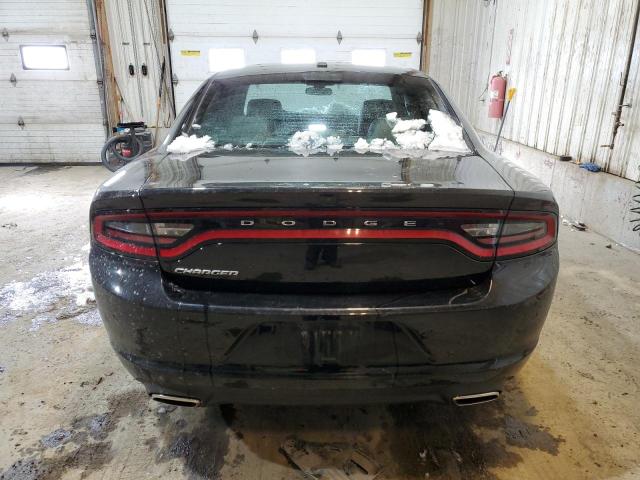 Photo 6 from auction – 2021 DODGE CHARGER SX with VIN 2C3CDXBG1MH548566
