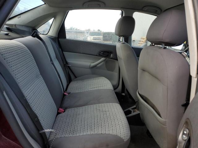 Photo 10 from auction – 2007 FORD FOCUS with VIN 1FAHP34NX7W349136