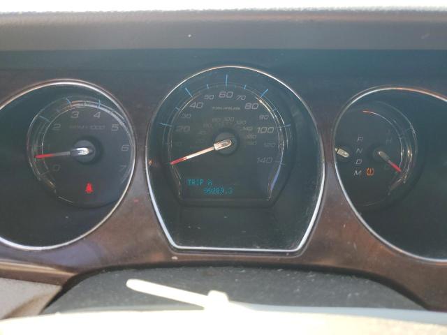 Photo 9 from auction – 2011 FORD TAURUS SEL with VIN 1FAHP2EW0BG105404