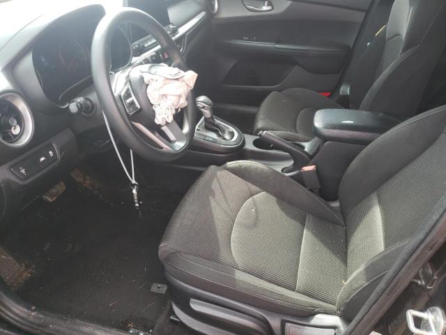 Photo 7 from auction – 2019 KIA FORTE FE with VIN 3KPF24ADXKE104678