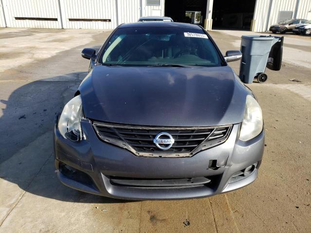 Photo 5 from auction – 2012 NISSAN ALTIMA SR with VIN 1N4BL2EP3CC262489