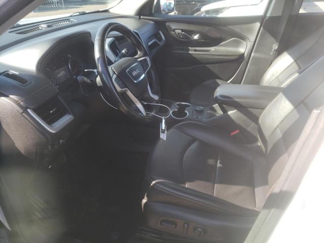 Photo 7 from auction – 2019 GMC TERRAIN SL with VIN 3GKALPEV0KL189722