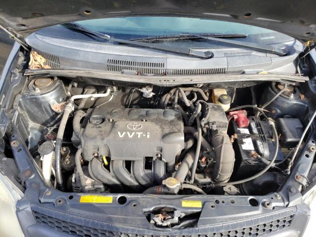 Photo 11 from auction – 2006 TOYOTA SCION XA with VIN JTKKT624165001567