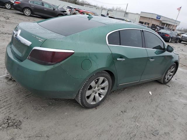 Photo 3 from auction – 2010 BUICK LACROSSE C with VIN 1G4GC5EG1AF308913