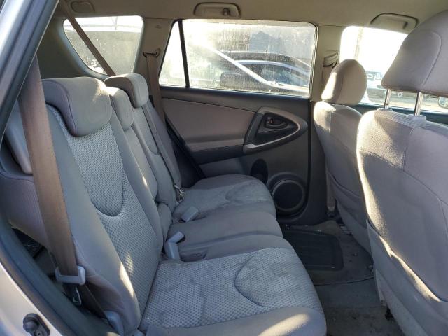 Photo 11 from auction – 2008 TOYOTA RAV4 with VIN JTMBD33V886085619