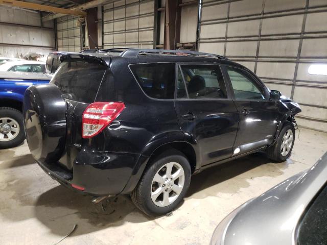 Photo 3 from auction – 2011 TOYOTA RAV4 LIMIT with VIN 2T3DK4DV1BW048579